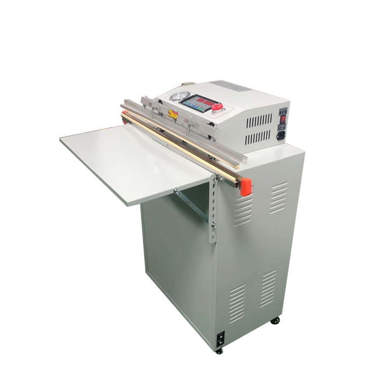 真空包裝機的質量如何來區(qū)分